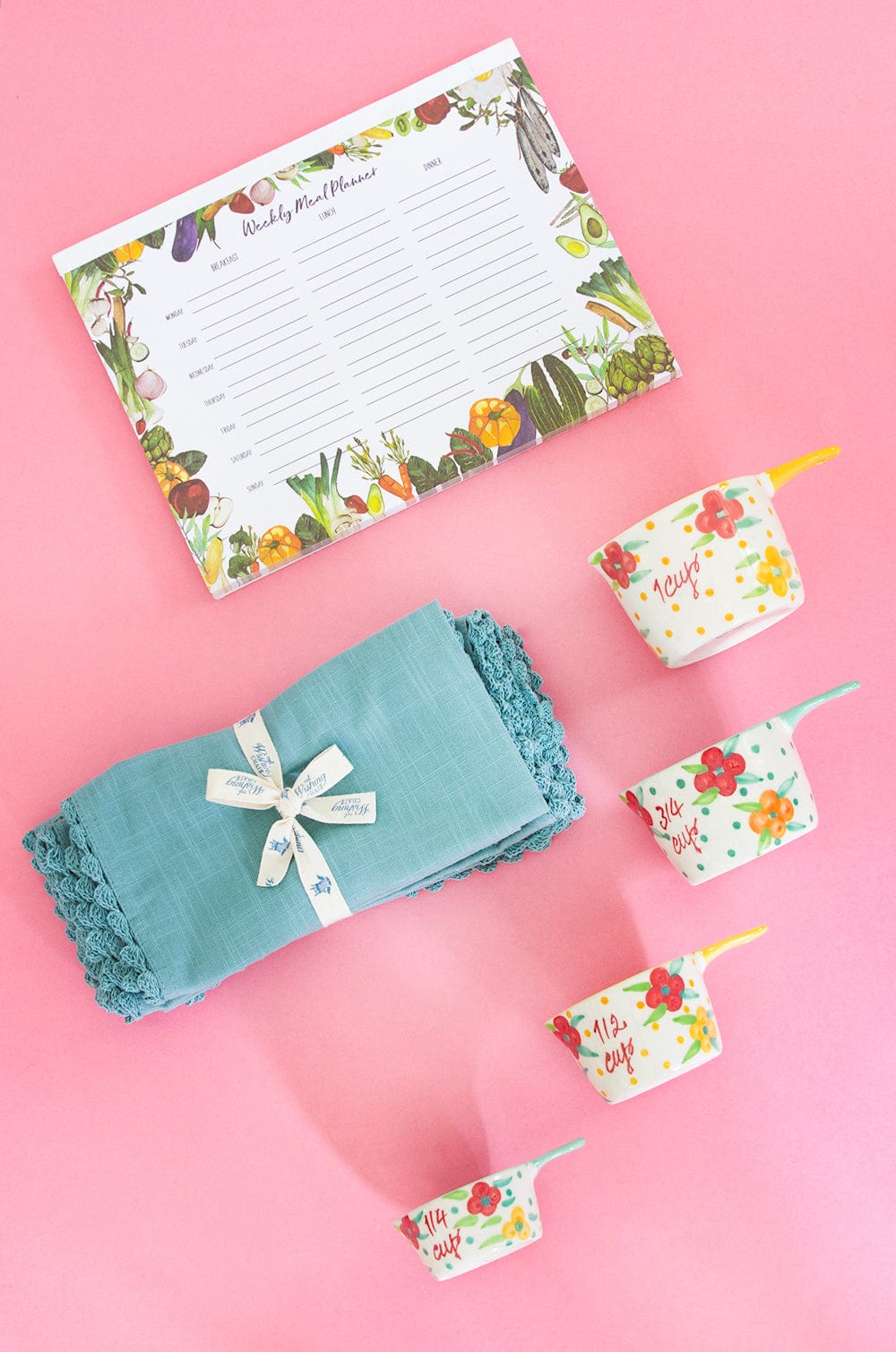  The Sweet Spot - The Sweet Spot Gift Box - The Wishing Chair 