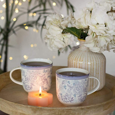   The Color Of Water Mug - The Color of Water Mug - The Wishing Chair  - The Color of Water Mug - The Wishing Chair 
