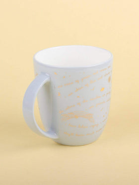  World Song Mug- Powder Blue - World Song Mug- Powder Blue - The Wishing Chair 