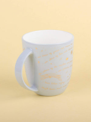  World Song Mug- Powder Blue - World Song Mug- Powder Blue - The Wishing Chair 