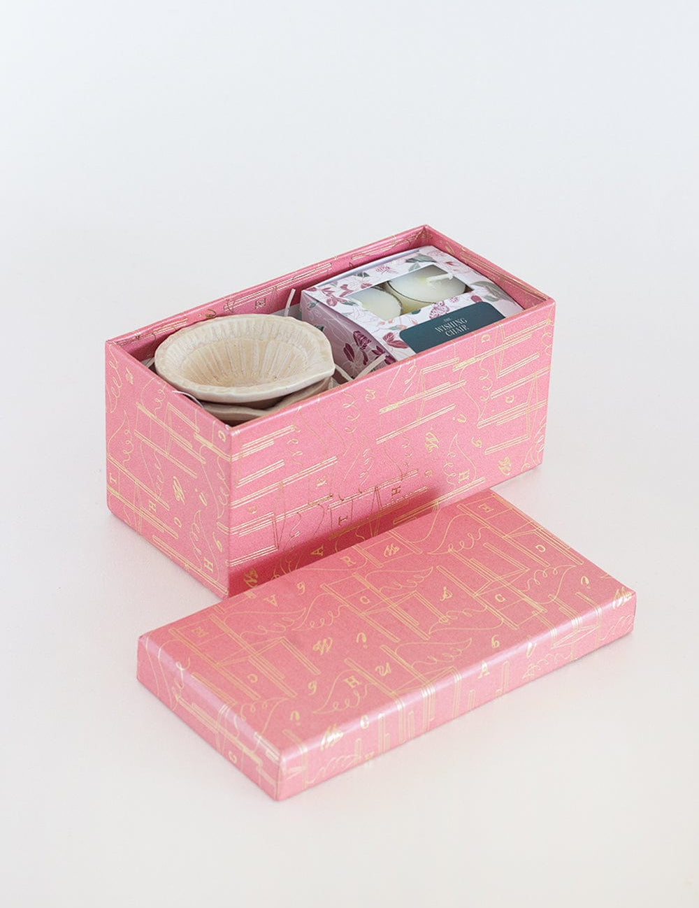  Time to shine Gift Box - Time to Shine Gift Box - The Wishing Chair 