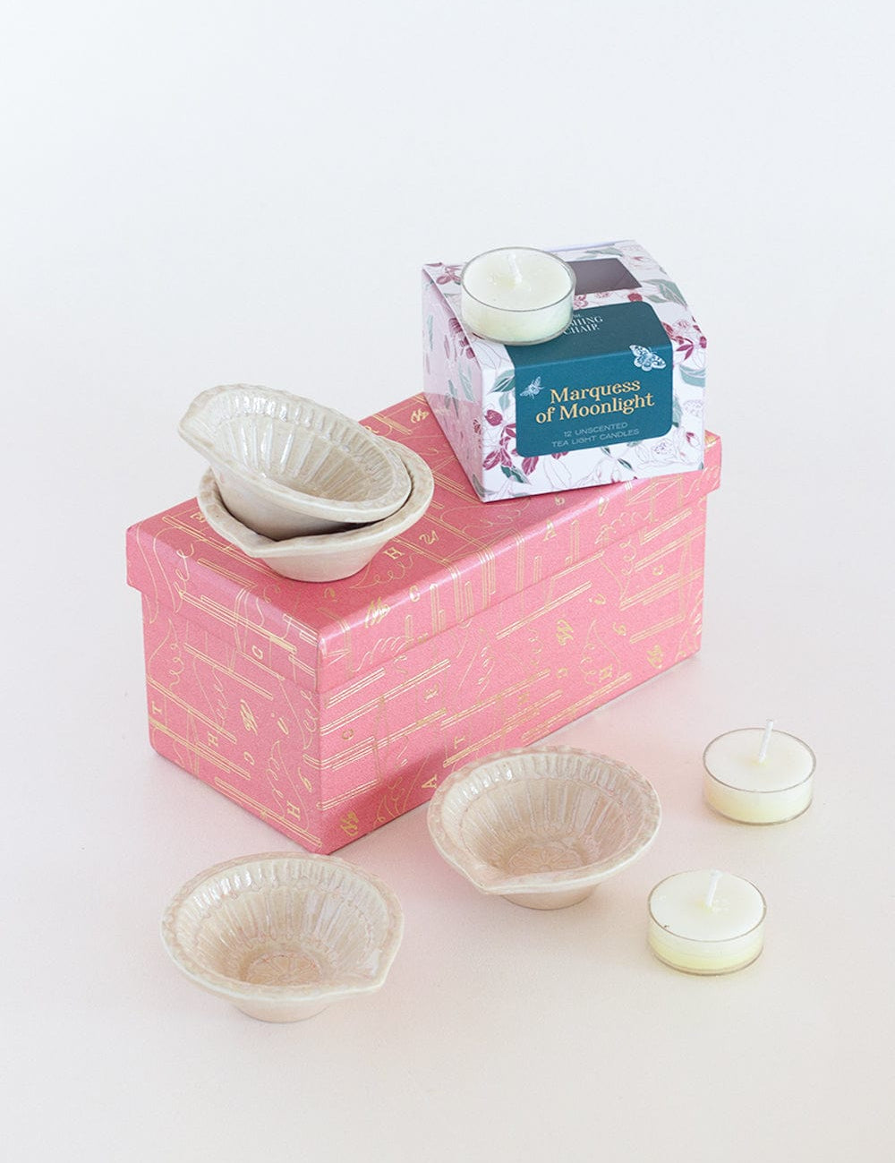  Time to shine Gift Box - Time to Shine Gift Box - The Wishing Chair 