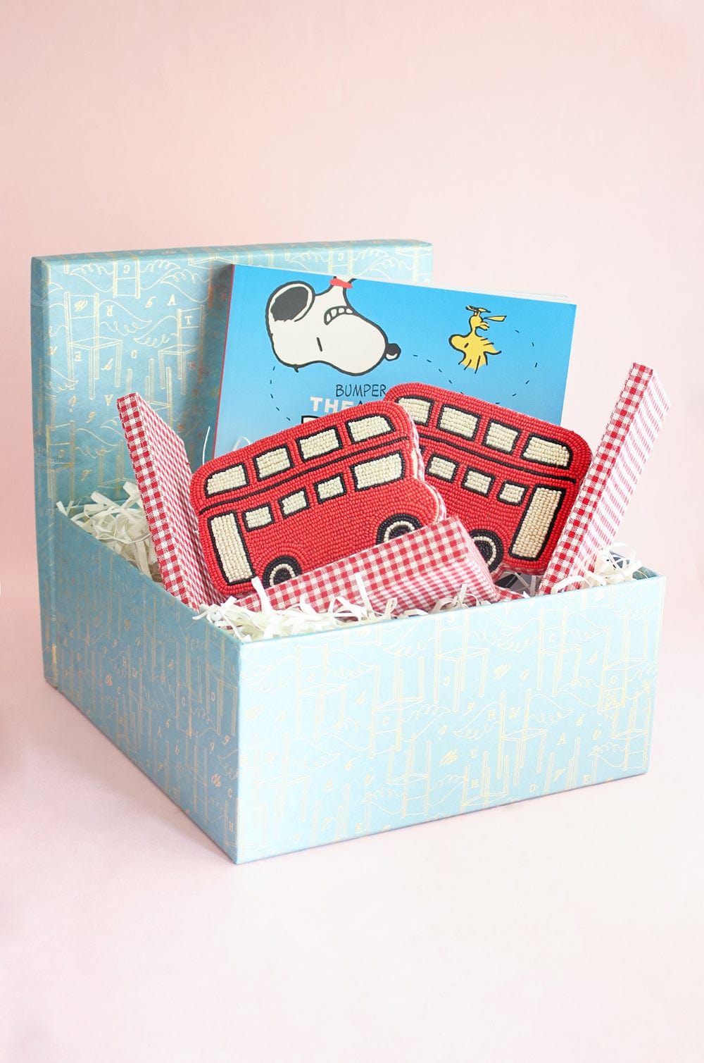 Tiny Tots Gift Box