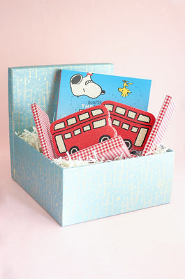   Tiny Tots Gift Box - Tiny Tots Gift Box - The Wishing Chair  - Tiny Tots Gift Box - The Wishing Chair 