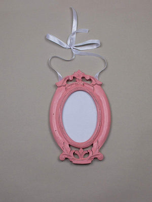   Triad Hanging Photoframe - Vintage - Triad Hanging Photoframe - Vintage - The Wishing Chair  - Triad Hanging Photoframe - Vintage - The Wishing Chair 