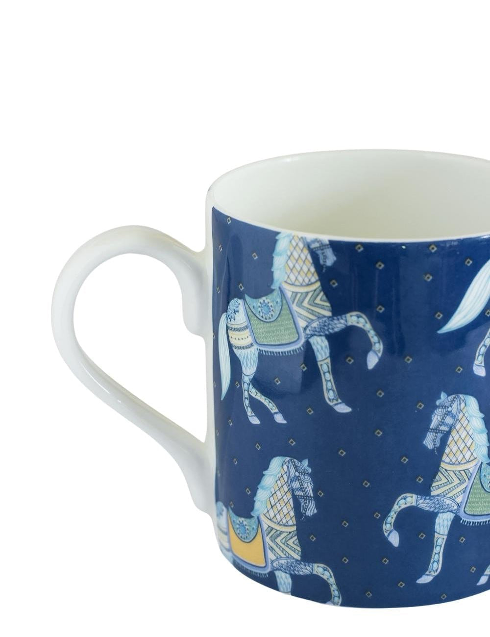  Trot Trot Mug - Trot Trot Mug - The Wishing Chair 