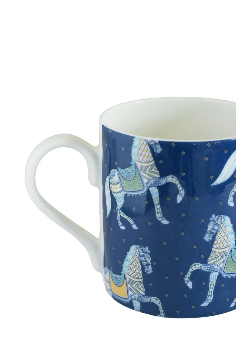 Trot Trot Mug - Trot Trot Mug - The Wishing Chair 