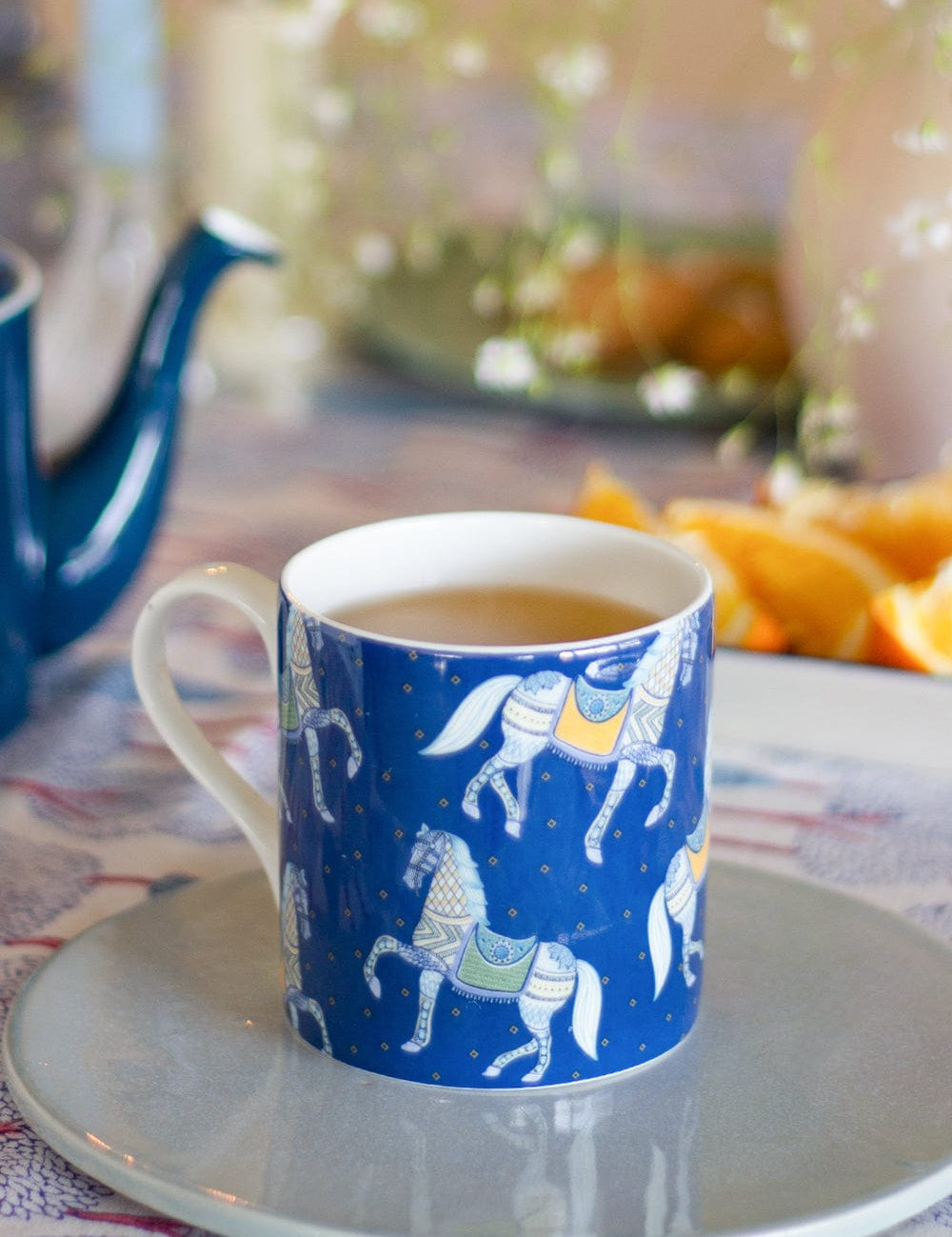  Trot Trot Mug - Trot Trot Mug - The Wishing Chair 