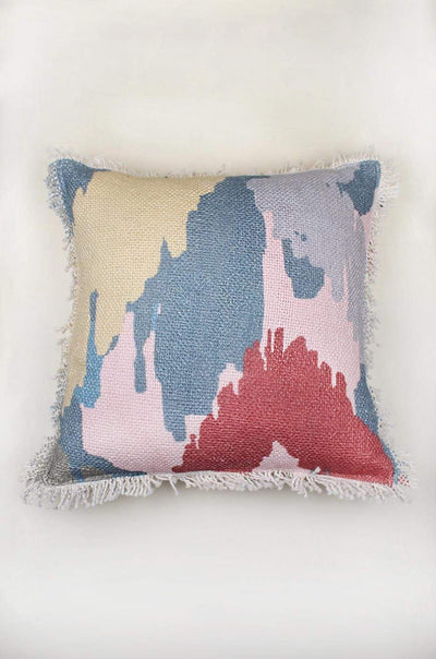 Twilight Woven Cushion Cover