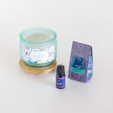   Twinkling Moon Gift Box - Twinkling Moon Gift Box - The Wishing Chair  - Twinkling Moon Gift Box - The Wishing Chair 