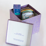  Twinkling Moon Gift Box - Twinkling Moon Gift Box - The Wishing Chair 
