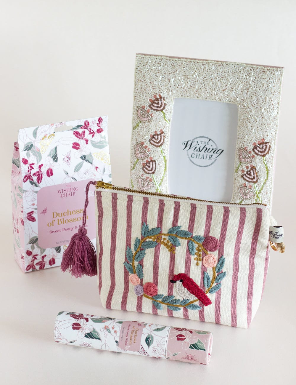  Under the Starlight Gift Box - Under the Starlight Gift Box - The Wishing Chair 