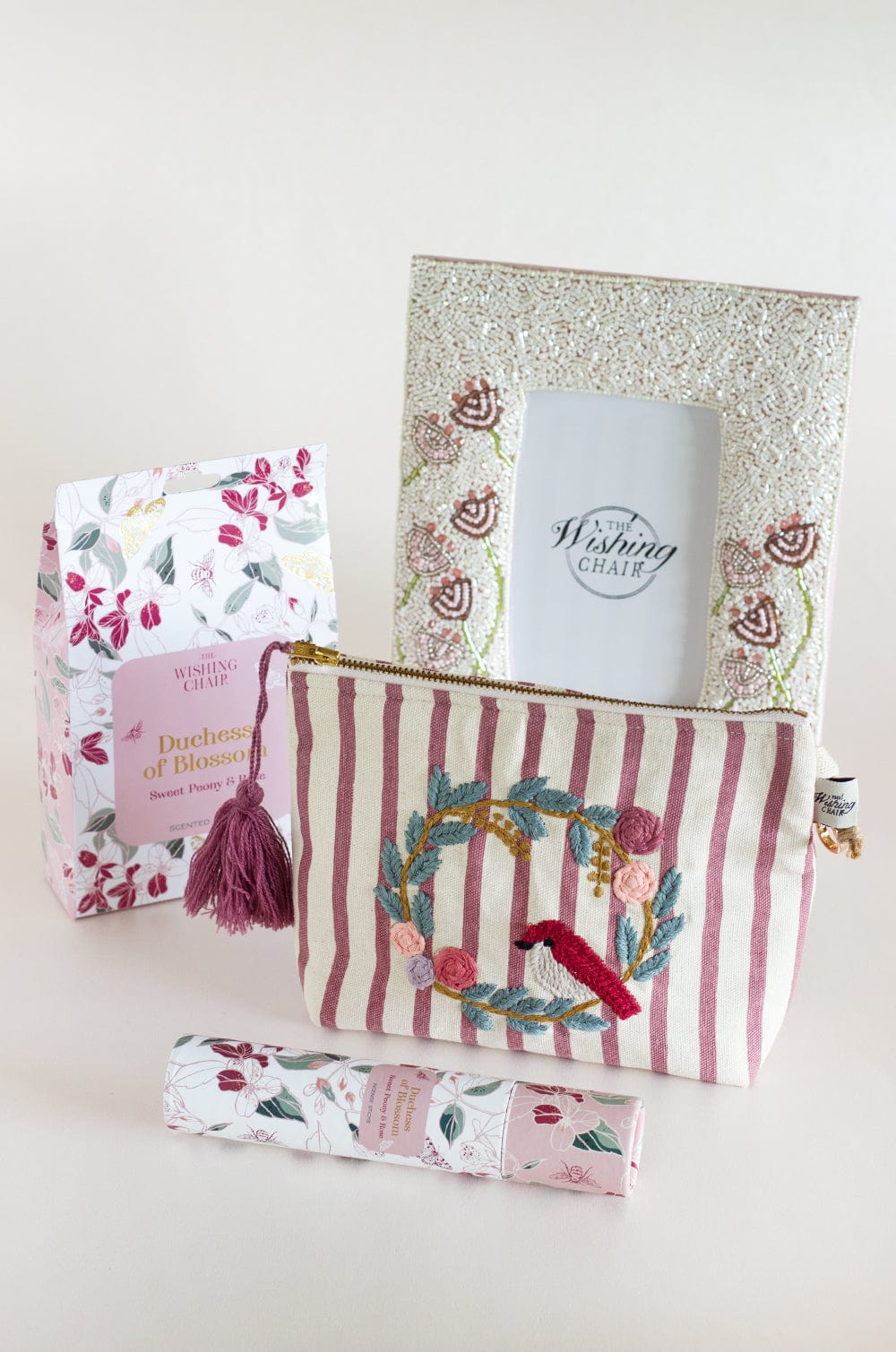  Under the Starlight Gift Box - Under the Starlight Gift Box - The Wishing Chair 