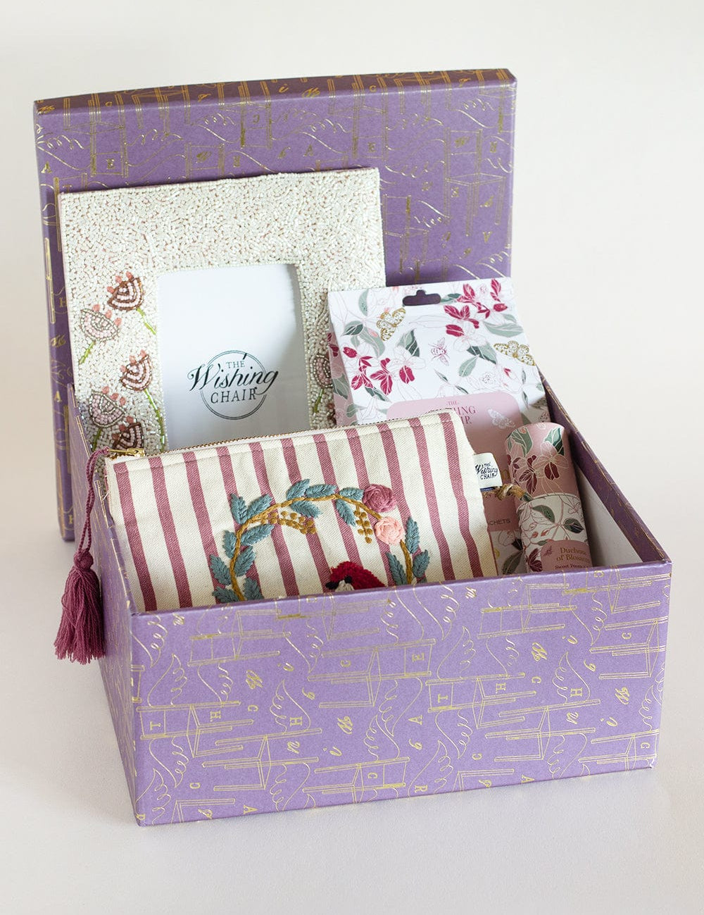  Under the Starlight Gift Box - Under the Starlight Gift Box - The Wishing Chair 