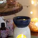  Unwind Aroma Oil Diffuser - Unwind Aroma Oil Diffuser - The Wishing Chair 