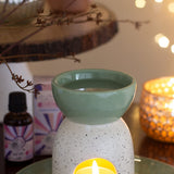  Unwind Aroma Oil Diffuser - Unwind Aroma Oil Diffuser - The Wishing Chair 