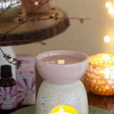   Unwind Aroma Oil Diffuser - Unwind Aroma Oil Diffuser - The Wishing Chair  - Unwind Aroma Oil Diffuser - The Wishing Chair 