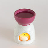  Unwind Aroma Oil Diffuser - Unwind Aroma Oil Diffuser - The Wishing Chair 