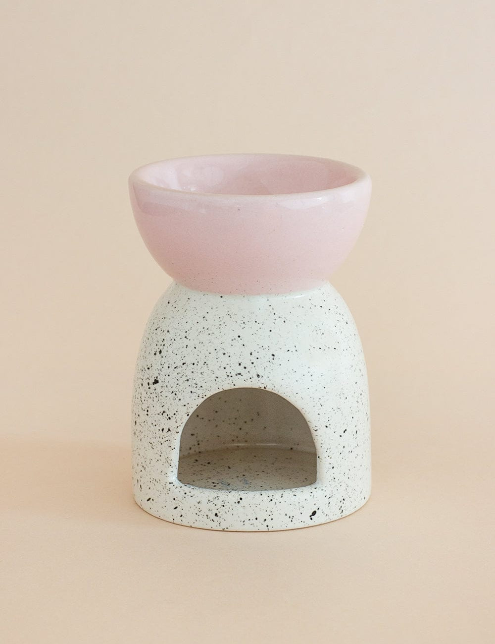  Unwind Aroma Oil Diffuser - Pink - Unwind Aroma Oil Diffuser - The Wishing Chair 
