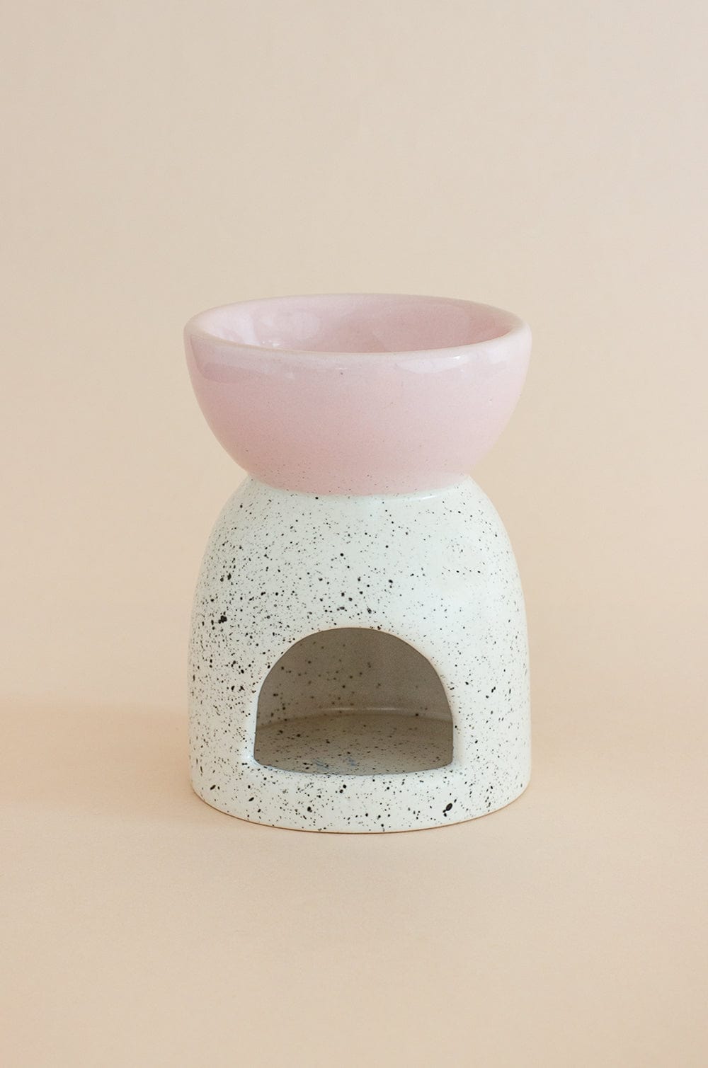  Unwind Aroma Oil Diffuser - Pink - Unwind Aroma Oil Diffuser - The Wishing Chair 