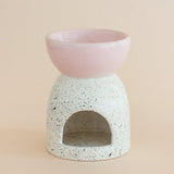  Unwind Aroma Oil Diffuser - Pink - Unwind Aroma Oil Diffuser - The Wishing Chair 