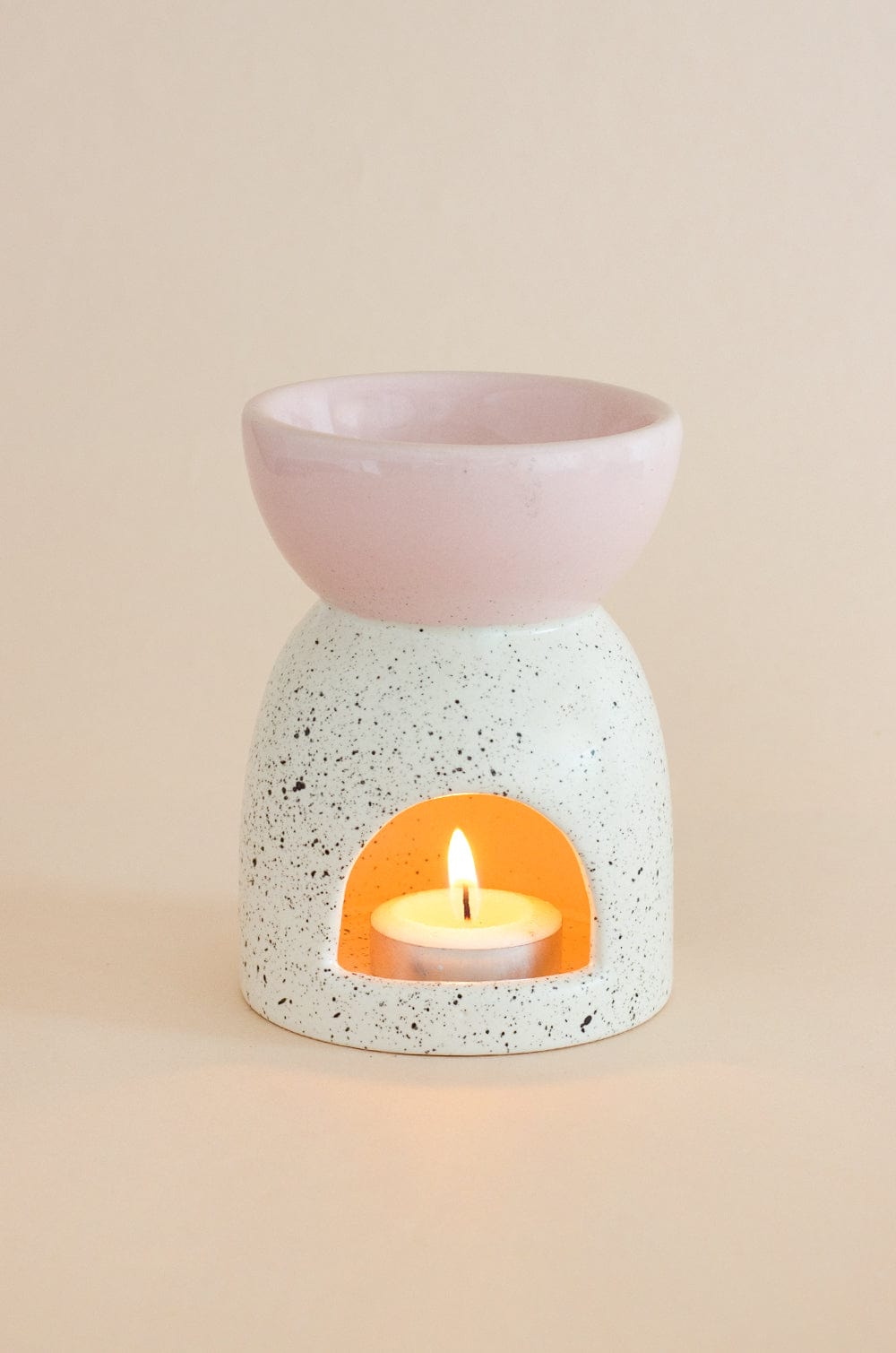  Unwind Aroma Oil Diffuser - Pink - Unwind Aroma Oil Diffuser - The Wishing Chair 