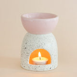  Unwind Aroma Oil Diffuser - Pink - Unwind Aroma Oil Diffuser - The Wishing Chair 