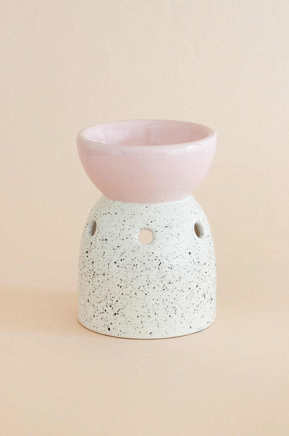  Unwind Aroma Oil Diffuser - Pink - Unwind Aroma Oil Diffuser - The Wishing Chair 