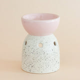  Unwind Aroma Oil Diffuser - Pink - Unwind Aroma Oil Diffuser - The Wishing Chair 