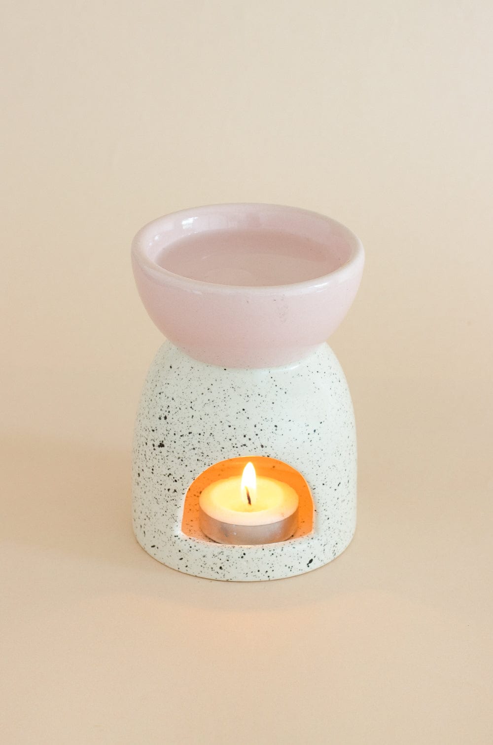  Unwind Aroma Oil Diffuser - Pink - Unwind Aroma Oil Diffuser - The Wishing Chair 