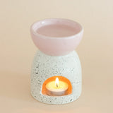  Unwind Aroma Oil Diffuser - Pink - Unwind Aroma Oil Diffuser - The Wishing Chair 