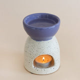  Unwind Aroma Oil Diffuser - Pink - Unwind Aroma Oil Diffuser - The Wishing Chair 