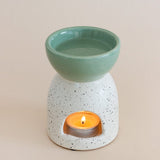  Unwind Aroma Oil Diffuser - Pink - Unwind Aroma Oil Diffuser - The Wishing Chair 