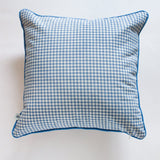  Veda Embroidered Cushion Cover - Veda Embroidered Cushion Cover - The Wishing Chair 