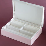  Wildflowers Beaded Jewellery Box - Wildflowers Beaded Jewellery Box - The Wishing Chair 