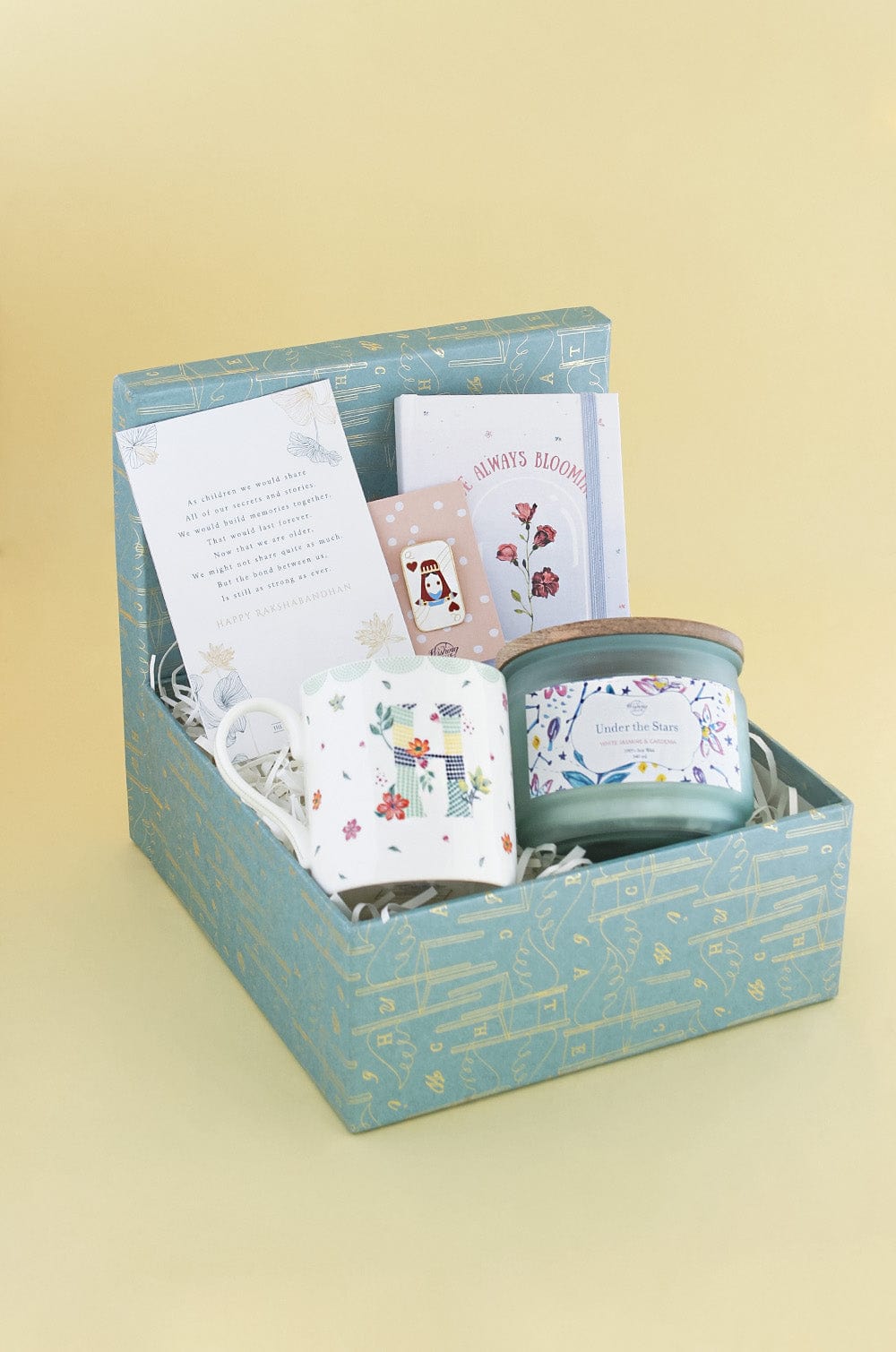 Wish upon a Star Gift box