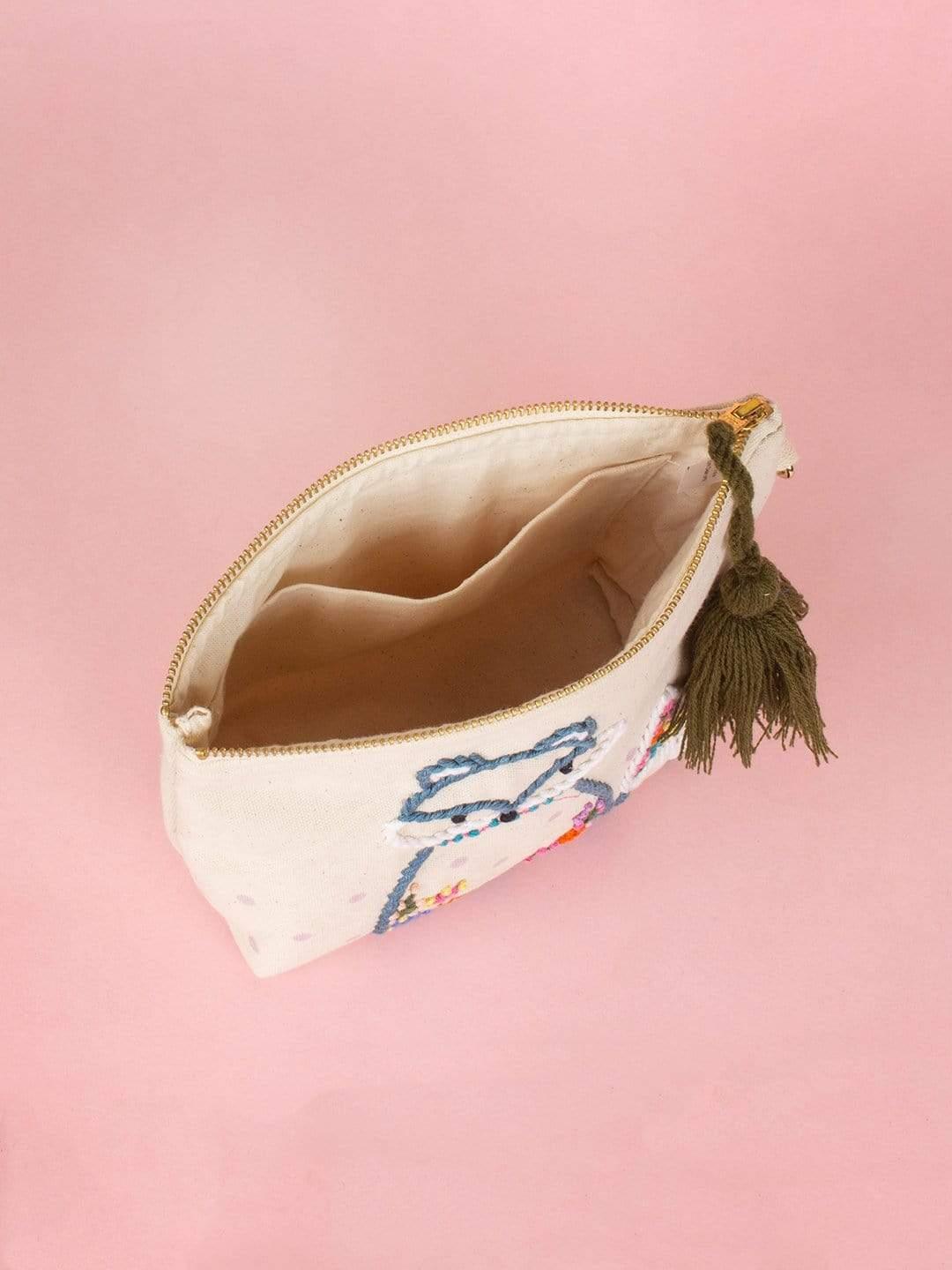 Clever Fox Pouch - The Wishing Chair