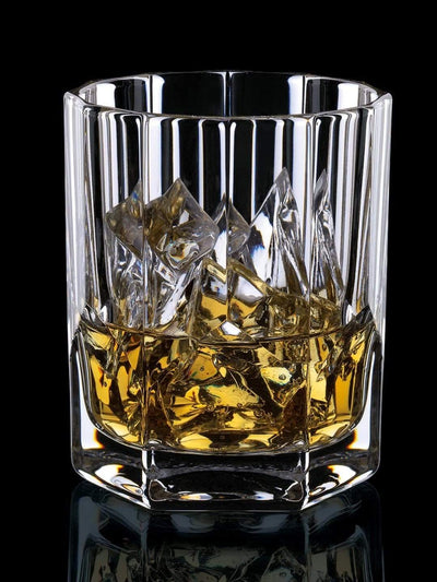 Nachtmann Aspen Whisky Tumblers- Set of 6