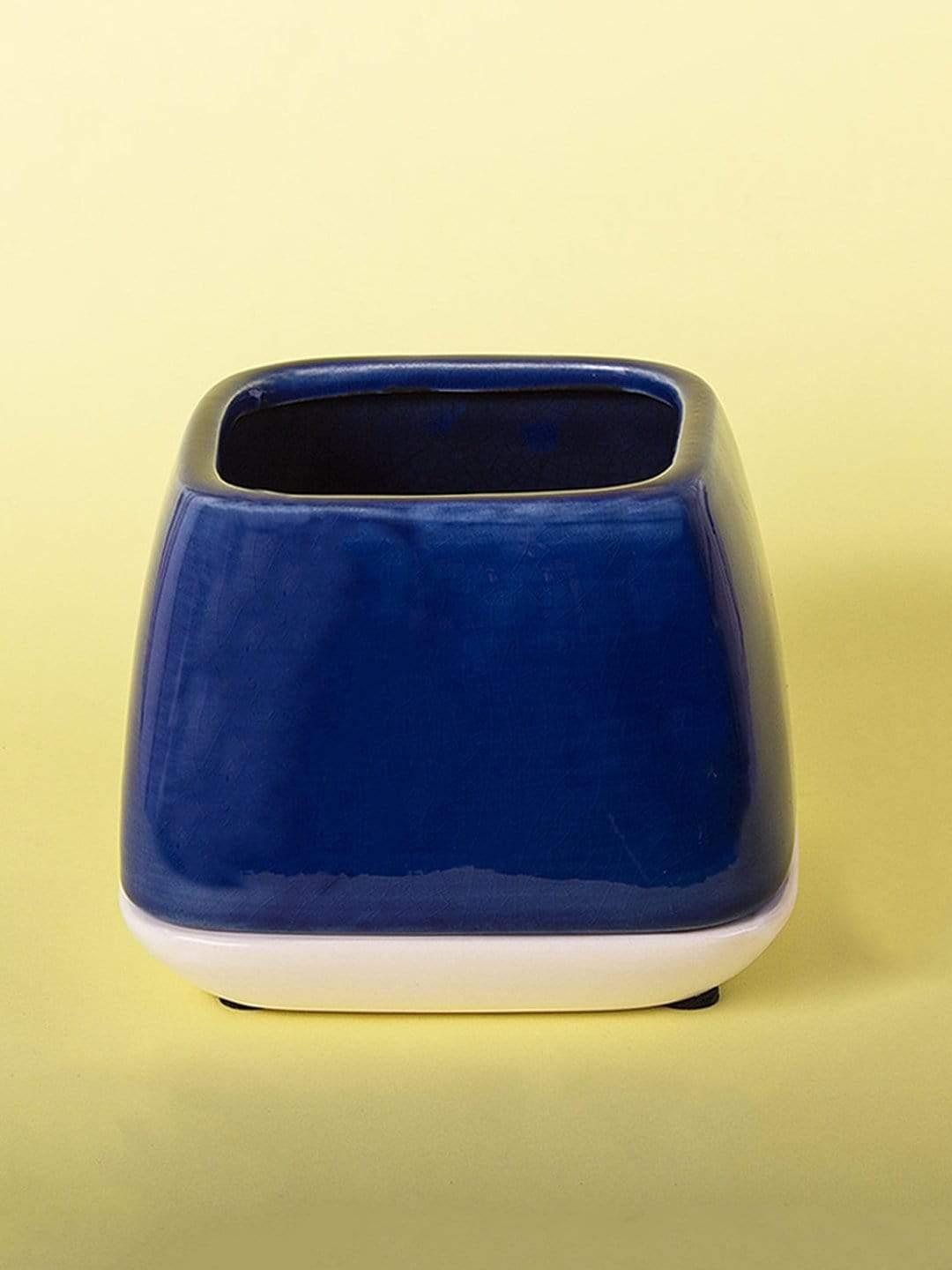 Nova Ceramic Planter - The Wishing Chair