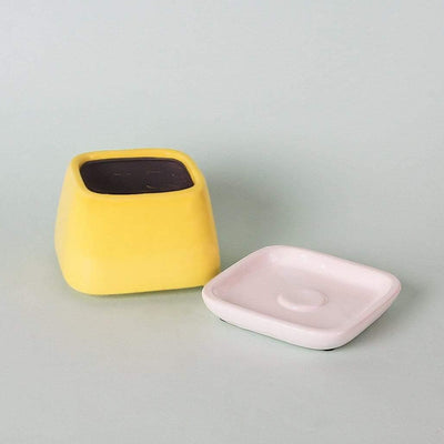 Nova Ceramic Planter - The Wishing Chair