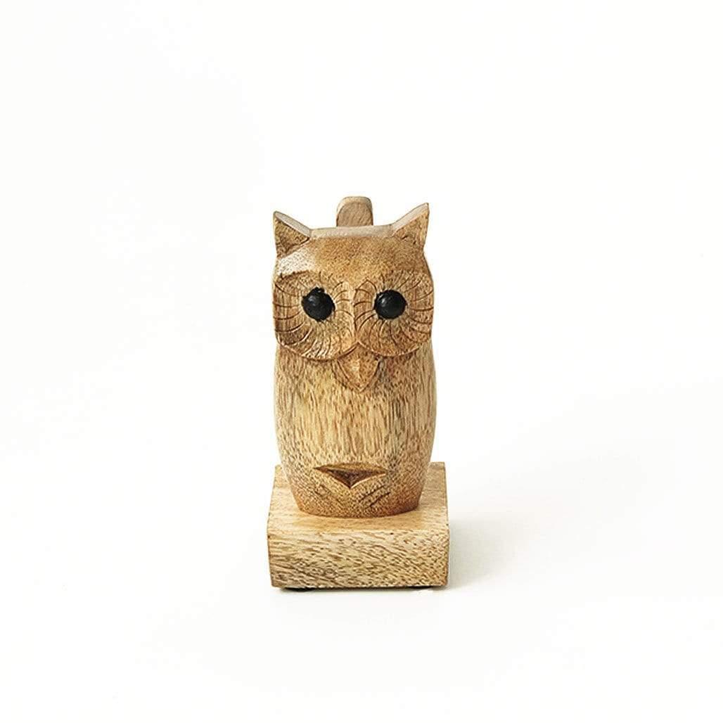 Owlie Glasses Holder - The Wishing Chair