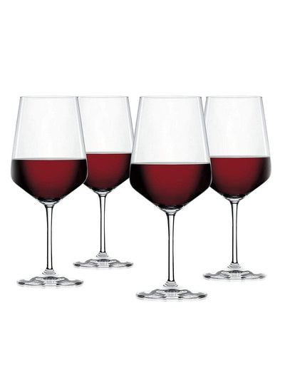 Spiegelau Red Wine Tumbler- Set of 6