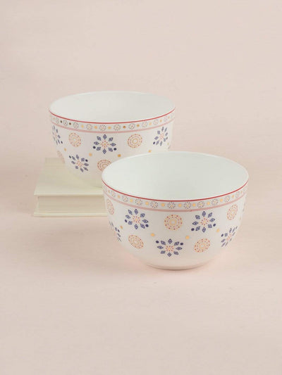 Starry Starry Night Bowls - Set of 2