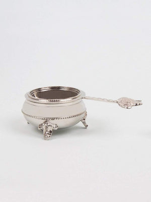   Tea Time StrainerQ. Do I really need this?
A. Yes - because you'd like to add a little magic to your morning brew
Q. Why should I buy this?
A. Because life is short; eat the cupcake,Tea Time StrainerThe Wishing Chair - Tea Time Strainer - The Wishing Chair  - Tea Time Strainer - The Wishing Chair 