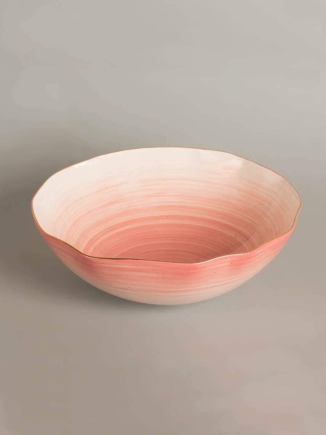 Watercolor Magic Bowl - Blossom Pink - The Wishing Chair