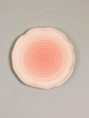  Watercolor Magic Dessert Plate - Blossom PinkFrequently asked questions about this product
Q. Is this product fun, flirty and feminine? 
A. If it wasn't, you're in the wrong store!
Q. Will these up my table gamWatercolor Magic Dessert Plate - Blossom Pink - Watercolor Magic Dessert Plate - Blossom Pink - The Wishing Chair 