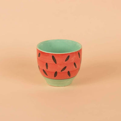  Watermelon Planter - Watermelon Planter - The Wishing Chair 