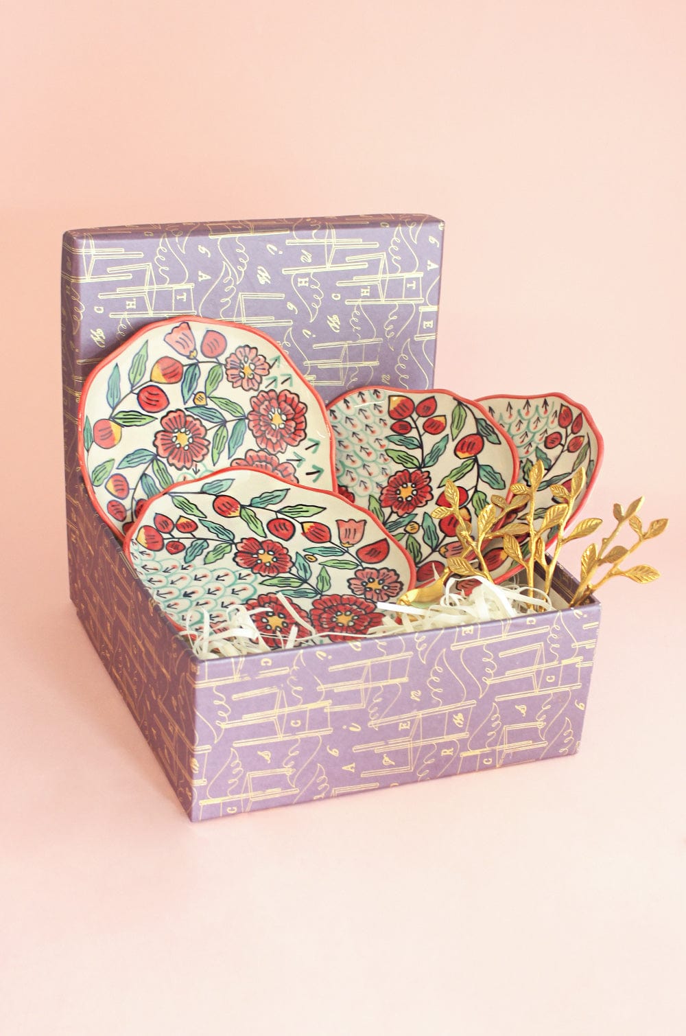  You, Me and a Sunset Gift Box - You, Me and a Sunset Gift Box - The Wishing Chair 