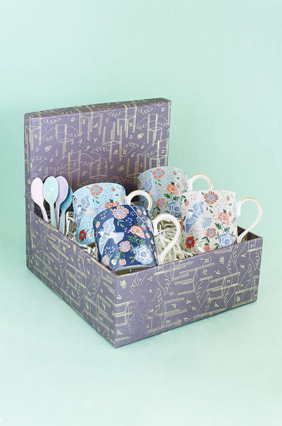 You're Tea-rrific Gift Box
