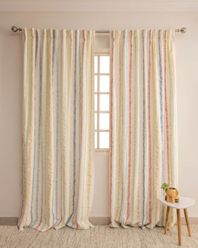  Zookeeper The Zookeeper Curtain - Zookeeper The Zookeeper Curtain - The Wishing Chair 